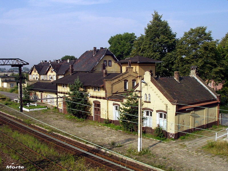 fot. Tomasz Walczak 
Radzionków. Obraz