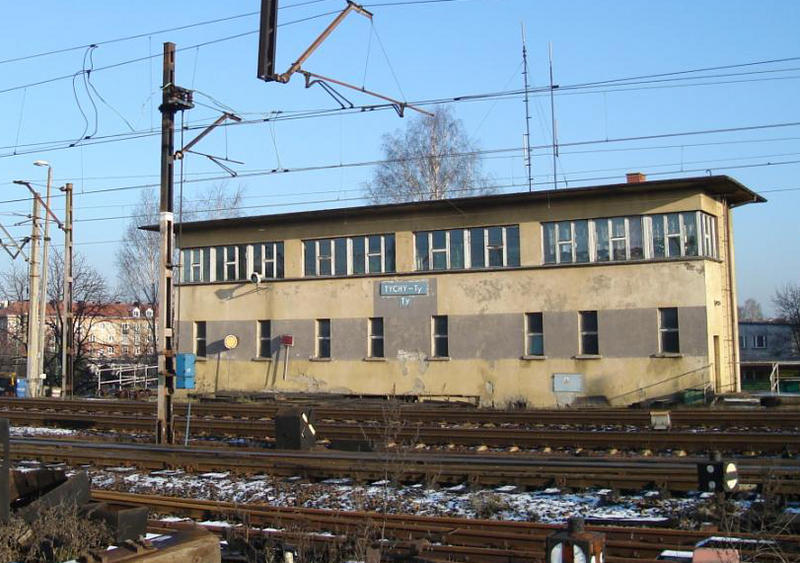 fot. d 
Tychy. Obraz