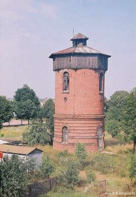fot. A. Korzeniecki 
 Obraz