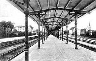 fot. nieznany 
Sopot dawny. Obraz