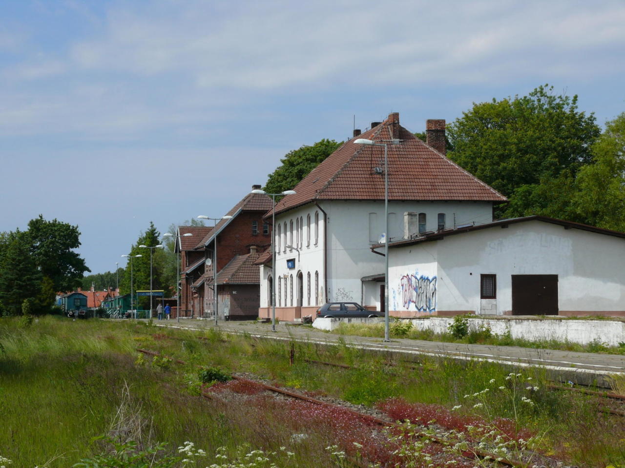 fot. Michal__TG 
Łeba. Obraz