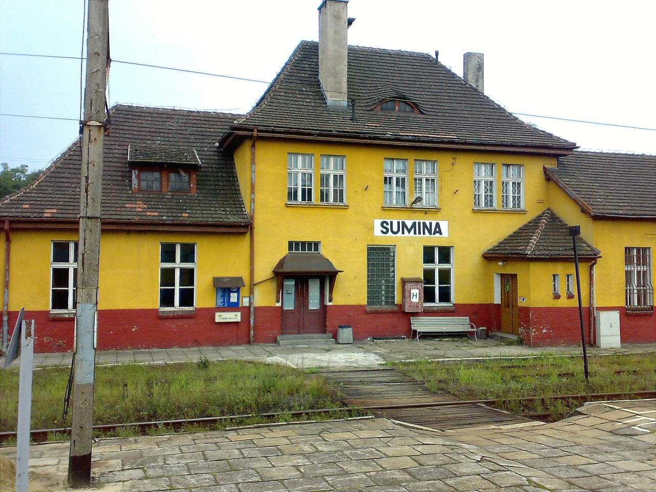 fot. Michal__TG 
Sumina. Obraz