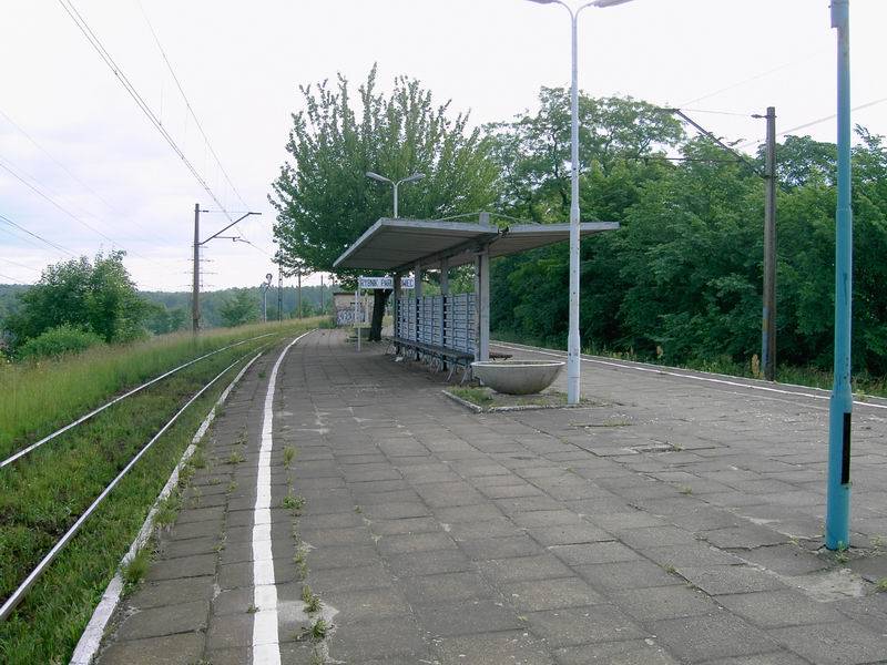 fot. Łukasz Ch 
 Obraz