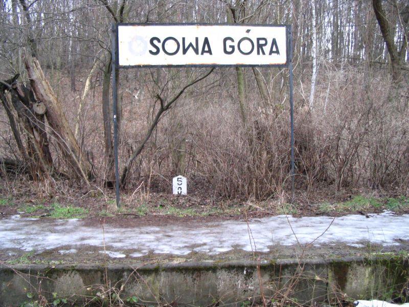 fot. nieznany 
Osowa Góra… Obraz
