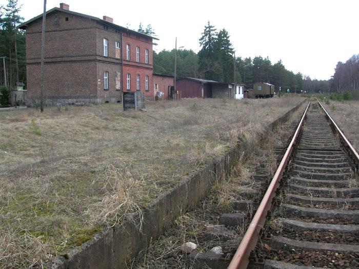 fot. Robert Nowicki 
Strączno. Obraz