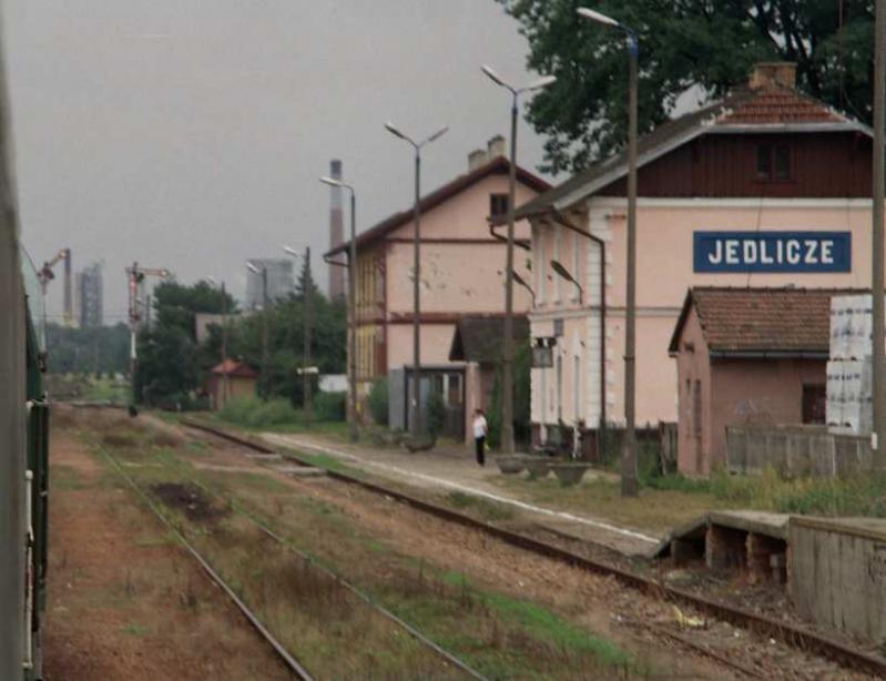 fot. octanq 
Jedlicze, widok ogólny. Obraz