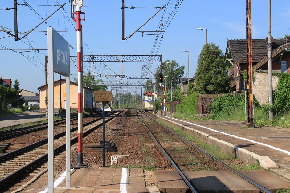 fot. Wojtek 
Wyjazd na Bydgoszcz. Obraz