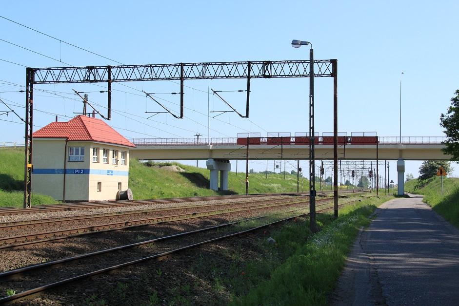 fot. Wojtek 
Wyjazd na Tczew. Obraz