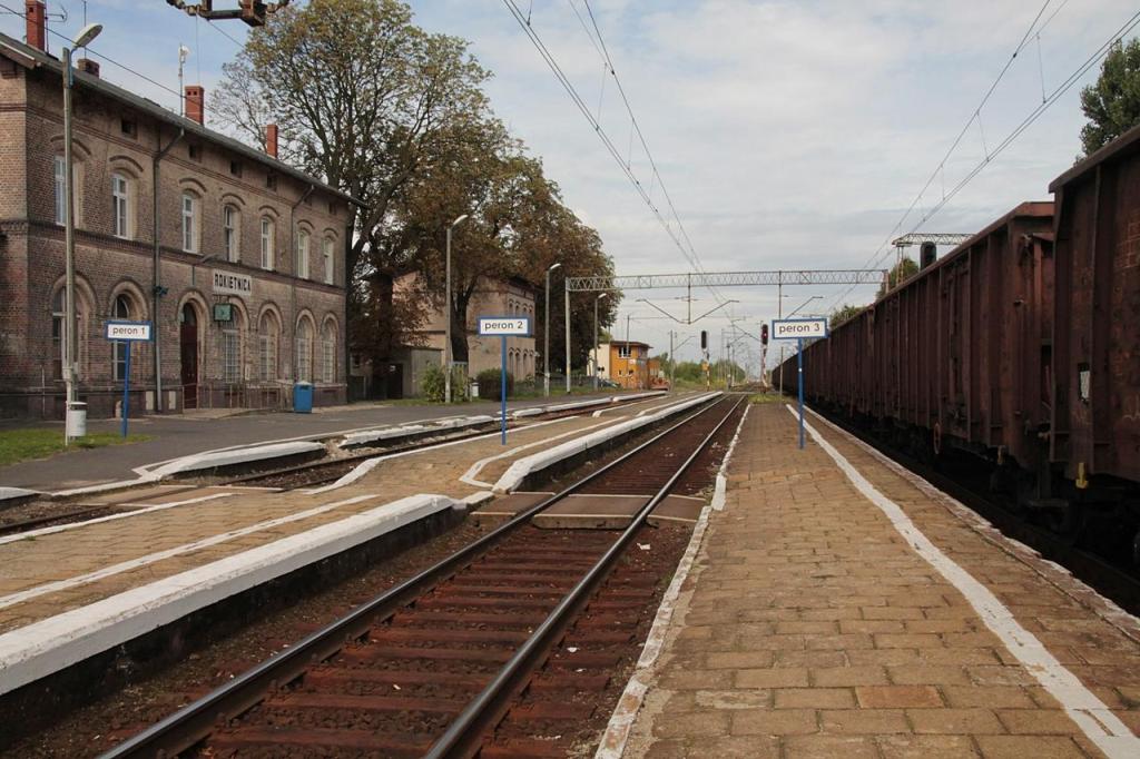 fot. irek 
Rokietnica. Obraz