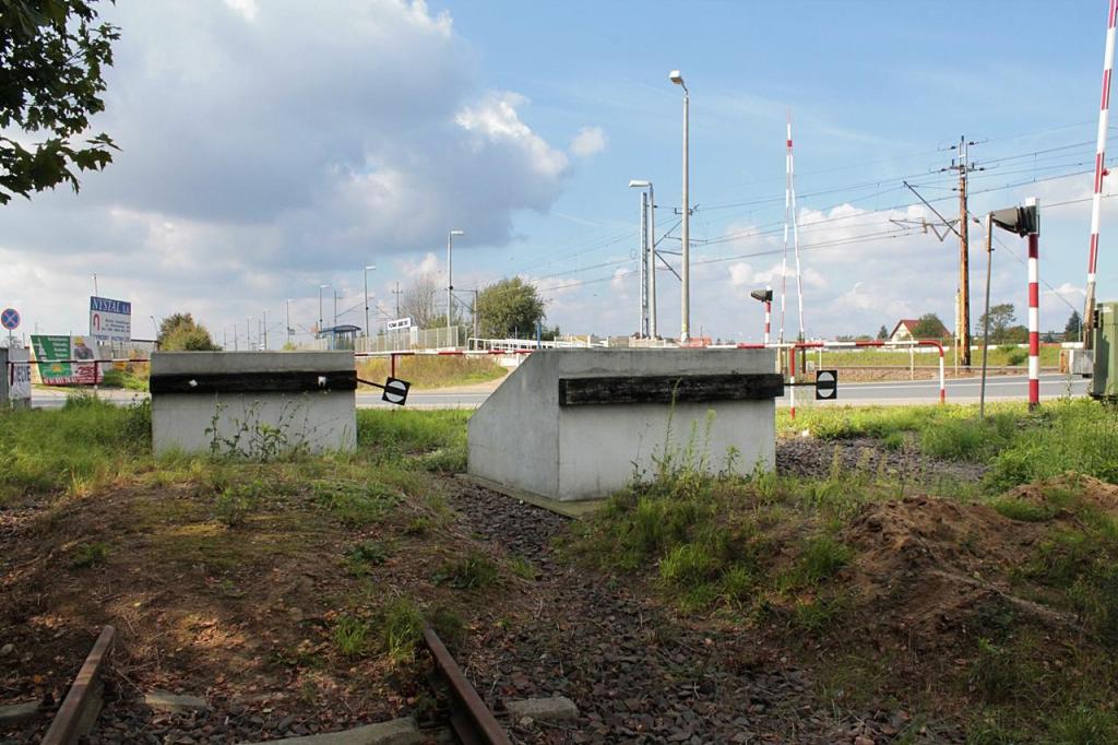 fot. irek 
Poznań Junikowo - bocznica ul. Grunwaldzka. Obraz
