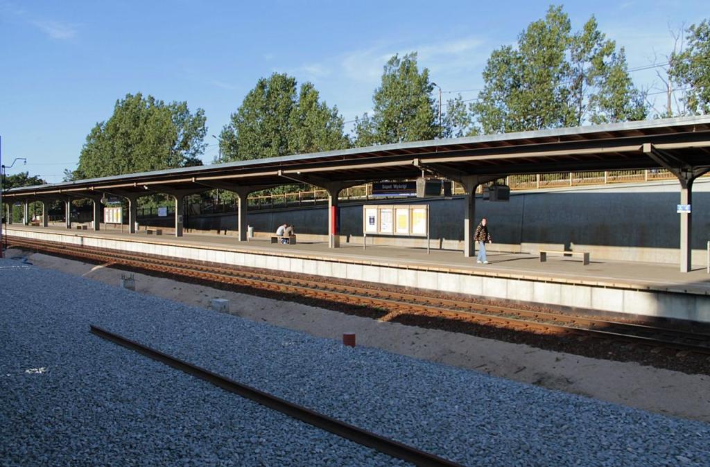 fot. irek 
Sopot Wyścigi. Obraz